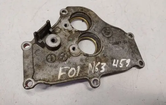 BMW 7 F01 F02 F03 F04 Other cylinder head part 7566277 11127566277
