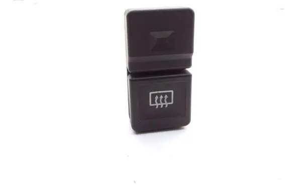 Citroen XM Windscreen/window heater switch