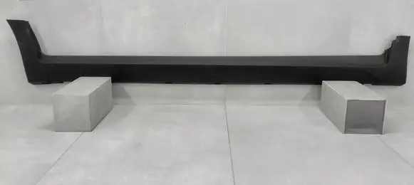 Opel Crossland X Sill 111738A2 13482064