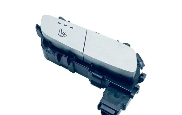 Mercedes-Benz GLC C253 Seat heating switch A2139057302