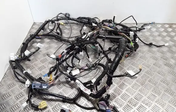 Mazda CX-5 II Panel wiring KF1M67030A