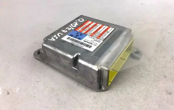 Subaru Outback Airbag control unit/module 98221AJ09A