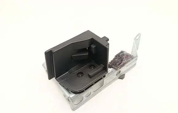 BMW X3 G01 Parcel shelf load cover mount bracket 7396581 18031010 3990084902
