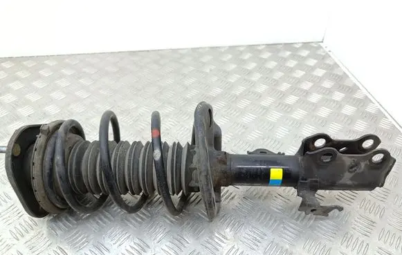 Toyota Corolla E160 E170 Front shock absorber/damper 4851002B70