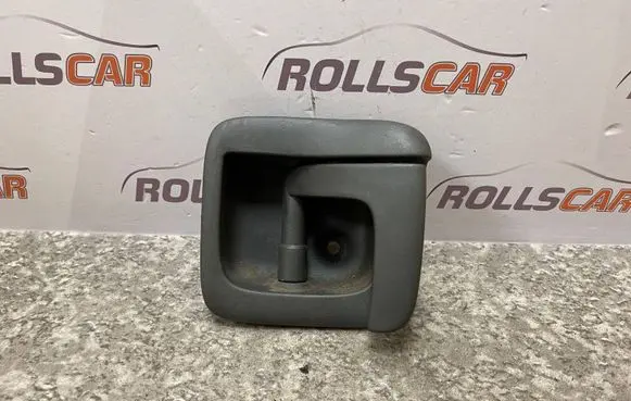 Volvo S60 Engine bonnet (hood) release handle 30799974