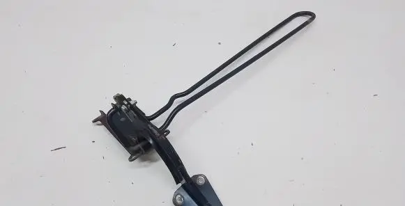 Rolls-Royce Silver Spur Loading door upper hinge 