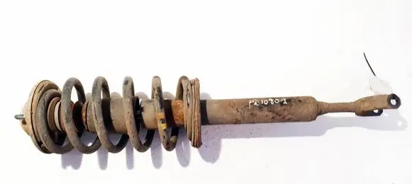 Volkswagen PASSAT B5.5 Front shock absorber/damper 
