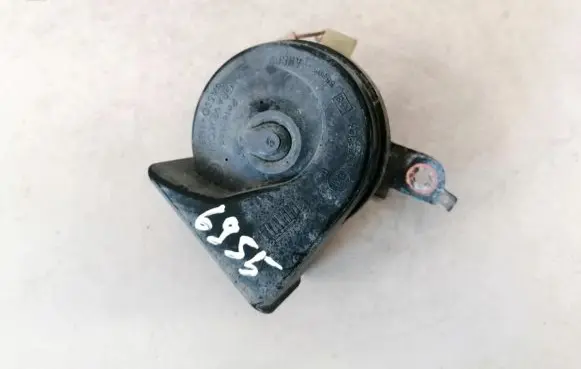 Mercedes-Benz E W211 Horn signal e30055306
