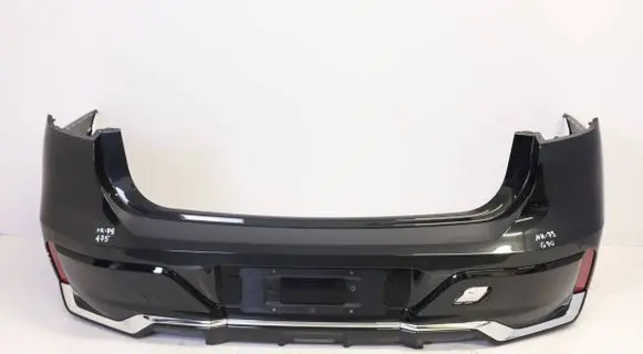 BMW 7 G70 Rear bumper 98741656