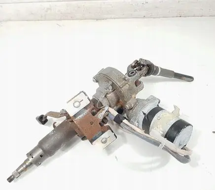 Toyota Yaris Steering wheel axle 45250-0D184