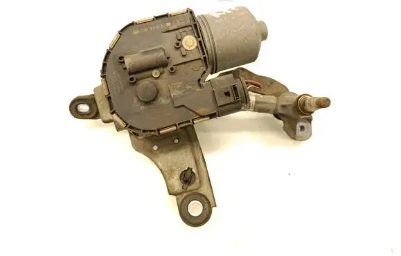 Ford S-MAX Front wiper linkage and motor 6M2117504CB