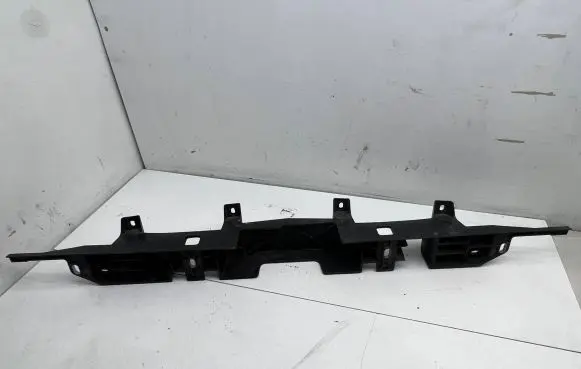 Radiator trim