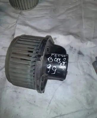 Peugeot Boxer Heater fan/blower