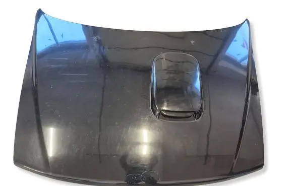 Mitsubishi Pajero Sport I Engine bonnet/hood 