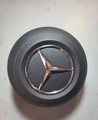Mercedes-Benz E W214 Steering wheel airbag A0008600106 660912600