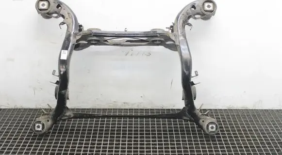Audi e-tron Rear subframe 4KE505235R