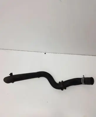 Citroen DS3 Engine coolant pipe/hose 9674168080
