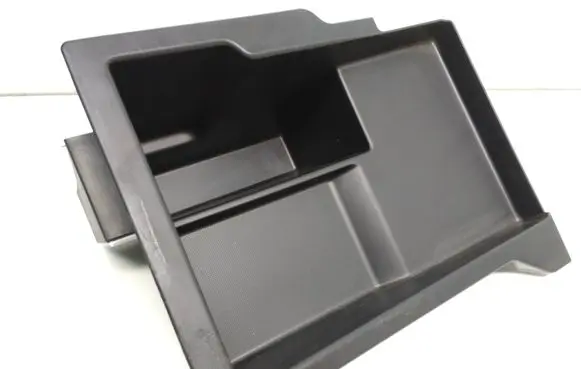 Peugeot Partner Front trunk storage compartment 8910038000 4414506