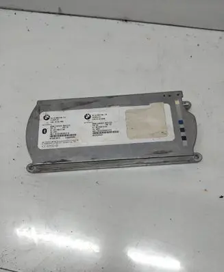 Bluetooth control unit module