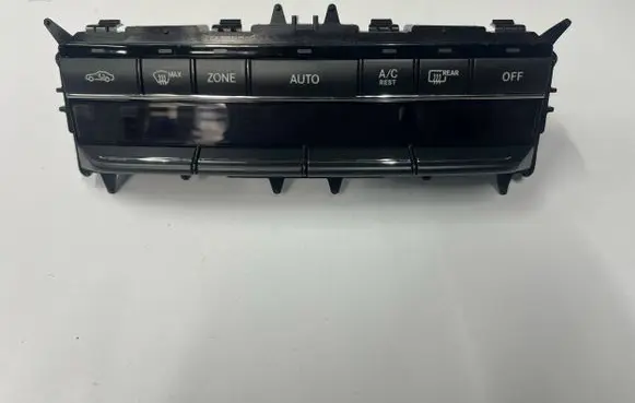Mercedes-Benz E W212 Climate control unit A2129002914 5HB01093740