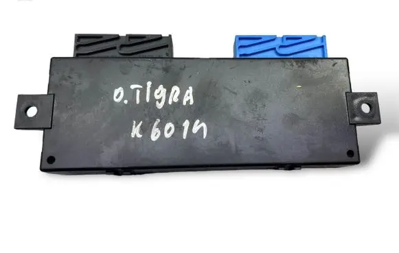 Peugeot 206 Comfort/convenience module 033224 93162344