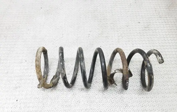 Ford Mondeo MK IV Rear coil spring