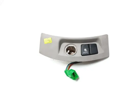 Volvo V50 ESP (stability program) switch 8691530