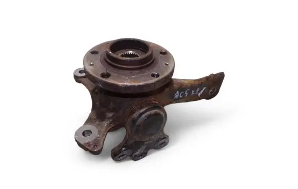 Citroen C5 Front wheel hub spindle knuckle 78TF515626278