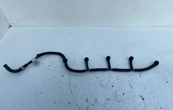 Volvo V60 Fuel return line/hose 31321198