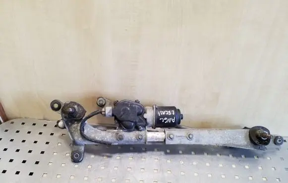 Subaru Legacy Front wiper linkage 38378BR