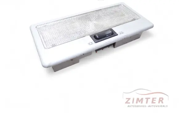 Volkswagen Transporter - Caravelle T4 Front seat light 2357947111