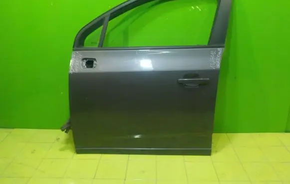 Chevrolet Orlando Front door PRZOD LEWE
