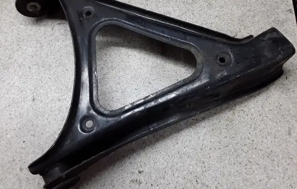Porsche Cayenne (92A) Front lower control arm/wishbone 7P0505351D