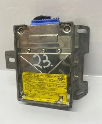 Mazda 323 F Airbag control unit/module BC1M57K30