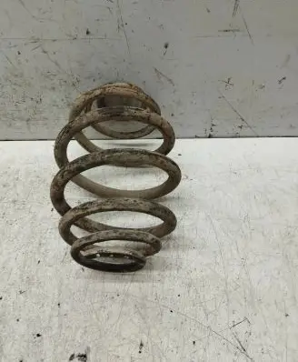 Opel Kadett E Rear coil spring