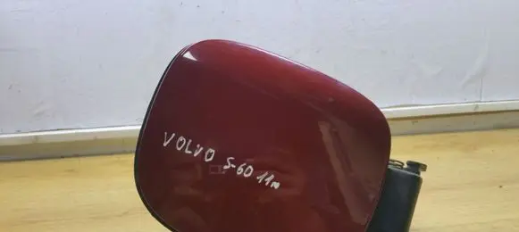 Volvo S60 Fuel tank cap 31278154