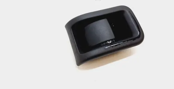 Volvo V70 Engine bonnet (hood) release handle 30779851