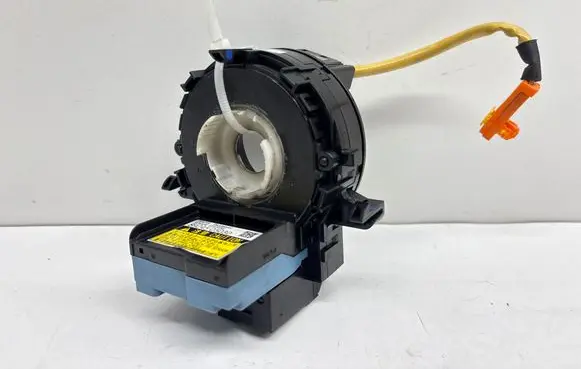 Toyota Verso Airbag slip ring squib (SRS ring) 8924505030