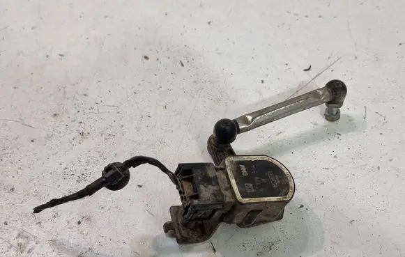 BMW X5 E70 Headlight/headlamp level sensor 6776549