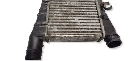 Audi A4 S4 B7 8E 8H Intercooler radiator 8E0145805AA