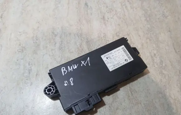 BMW X1 E84 CAS control unit/module 9278745