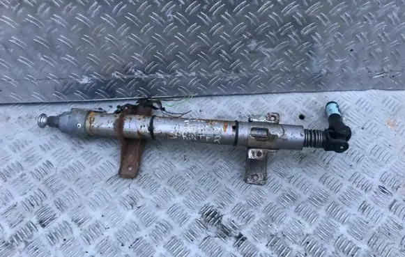 Mercedes-Benz Sprinter W906 Steering wheel axle
