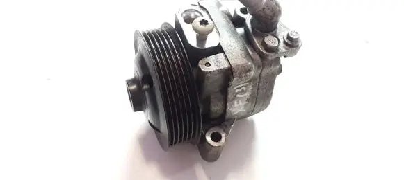 Jaguar XF Power steering pump 9X233A696AA