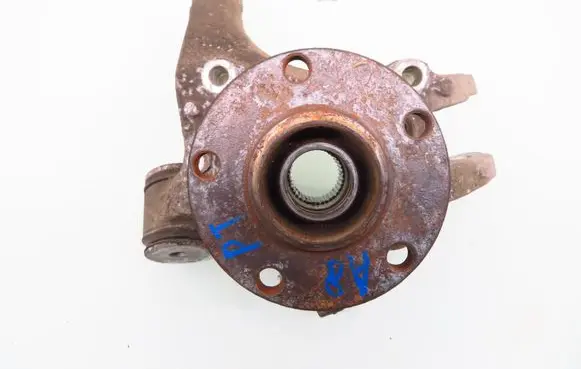 Audi A8 S8 D3 4E Stub axle 