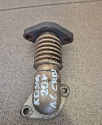 Hyundai Kona I EGR valve line/pipe/hose