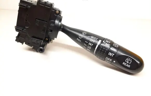 Toyota Corolla Verso E121 Wiper speed switch 173647 PA6GF30