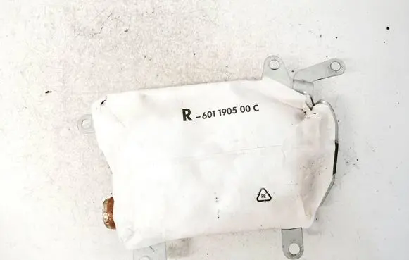 BMW 5 E60 E61 Front door airbag 601190500c