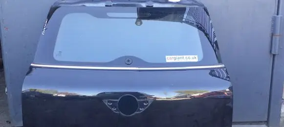 Mini Cooper Countryman R60 Tailgate/trunk/boot lid