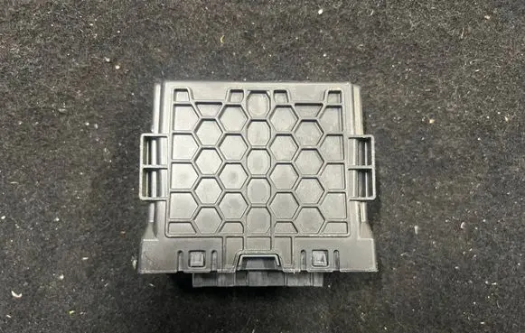 Chevrolet Camaro Parking PDC control unit/module 13512360