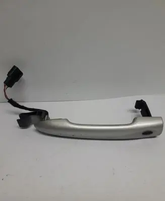 Renault Scenic III - Grand scenic III Front door exterior handle 806124976R